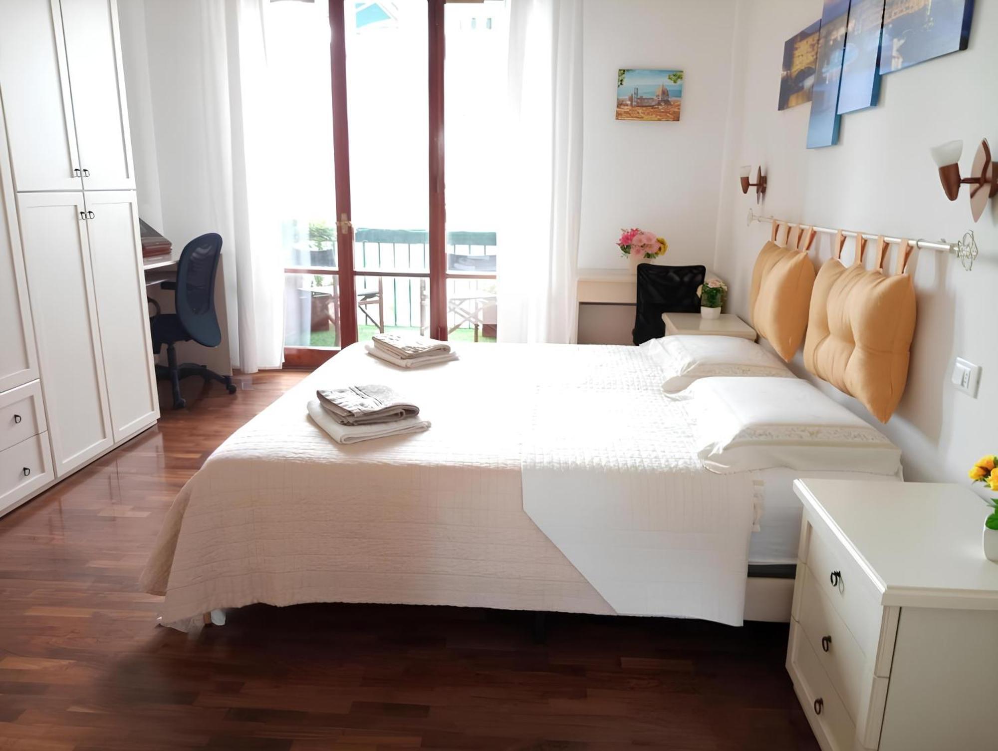 Appartamento La Casa Dei Fiori
