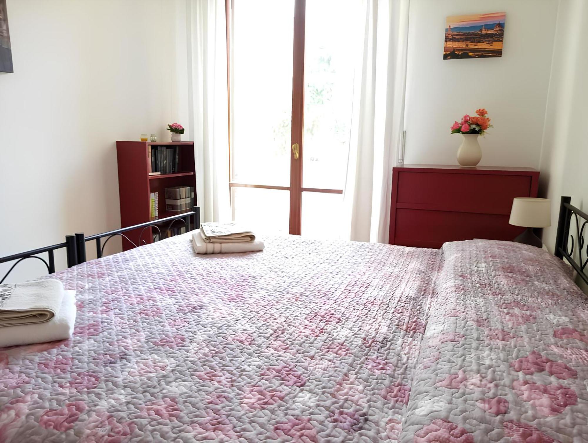 Appartamento La Casa Dei Fiori *